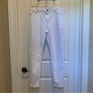 𝅺MICHAEL Michael Kors Skinny Jeans